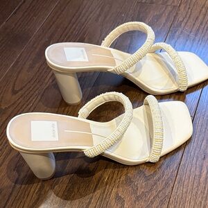 Dolce Vita Nolah Sandals